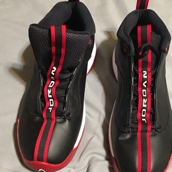 Jordan Jumpman’s men’s size 13 main image 5